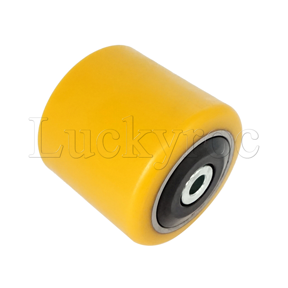 LOAD ROLLERS