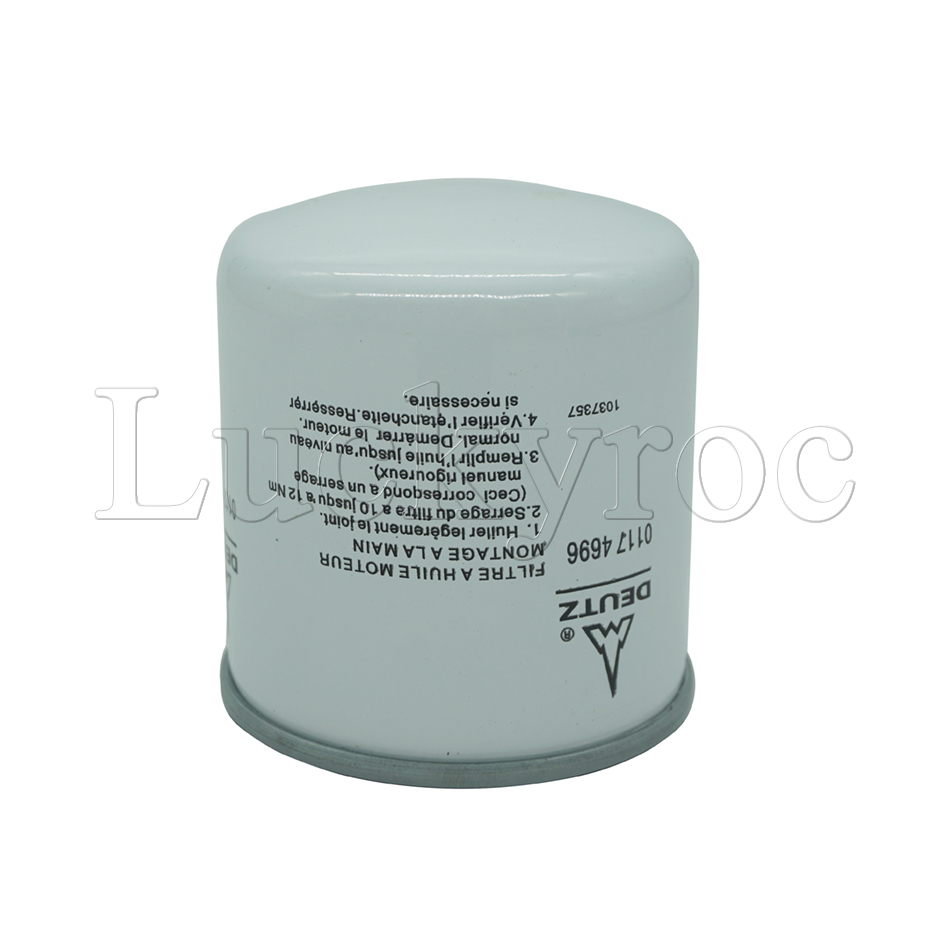 FUEL FILTER