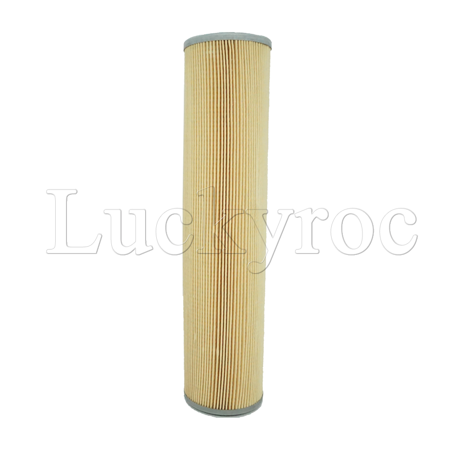 HYDRAULIC FILTER 