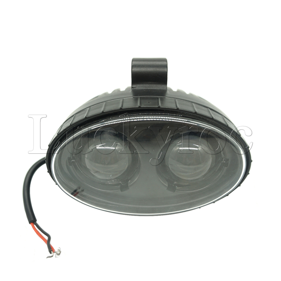 HEADLIGHT BLUESPOT STD 