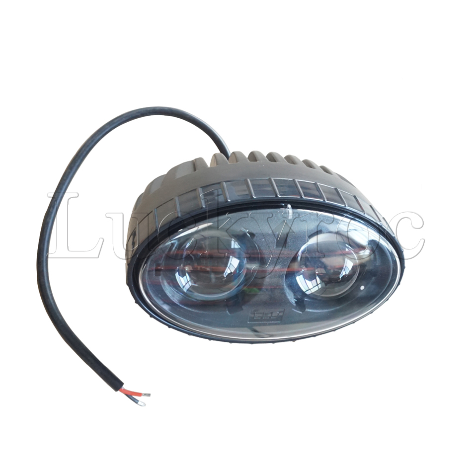 HEADLIGHT BLUESPOT DIR