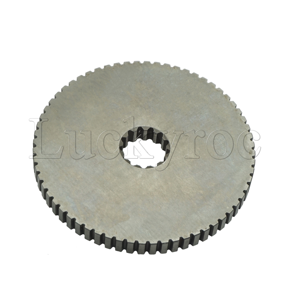 BRAKE FRICTION DISC