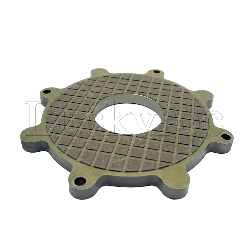 BRAKE FRICTION DISC