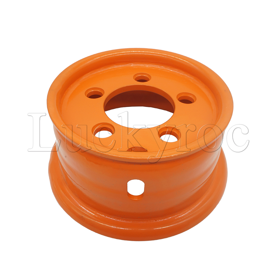 WHEEL RIM