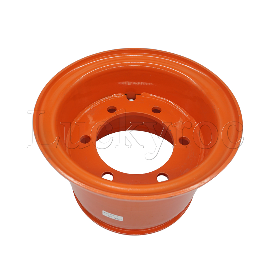 WHEEL RIM