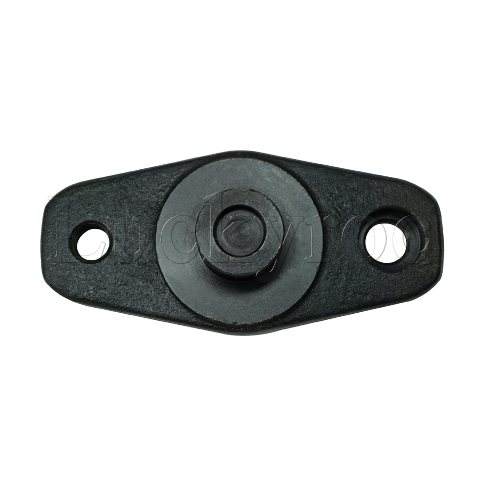 BEARING FLANGE