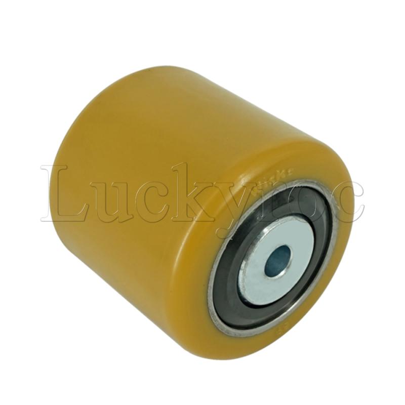 LOAD ROLLERS