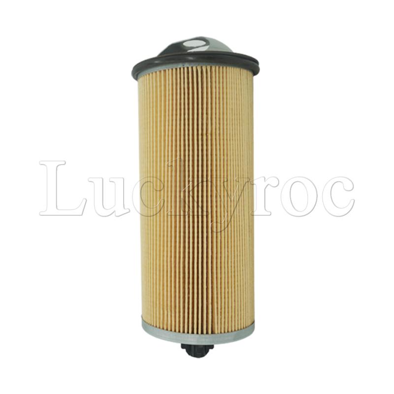 HYDRAULIC FILTER 