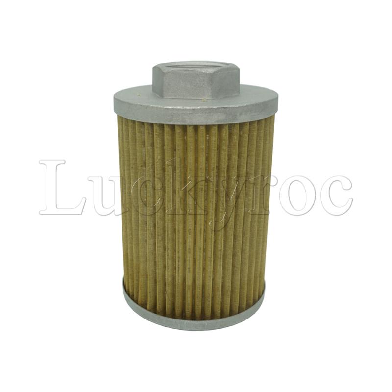 HYDRAULIC FILTER