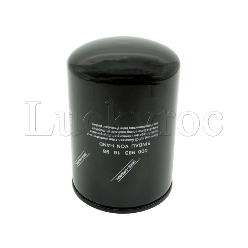 FUEL FILTER