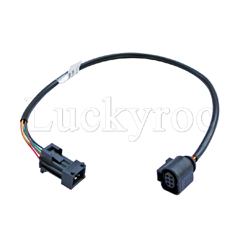 WIRING HARNESS